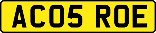 AC05ROE
