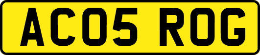 AC05ROG