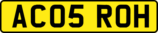 AC05ROH
