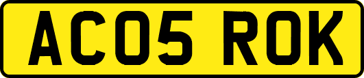 AC05ROK