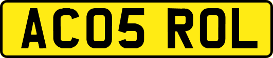 AC05ROL