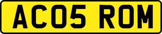 AC05ROM