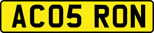 AC05RON
