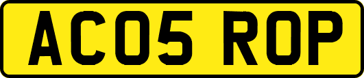 AC05ROP