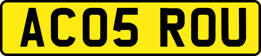 AC05ROU
