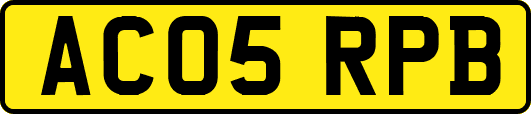 AC05RPB