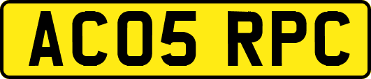 AC05RPC