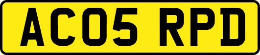 AC05RPD