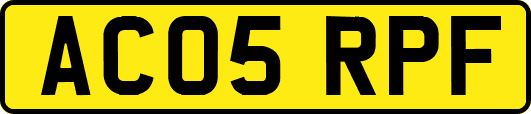 AC05RPF