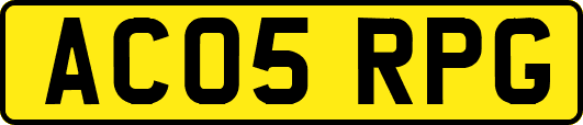 AC05RPG