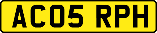 AC05RPH
