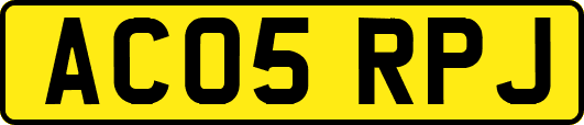 AC05RPJ