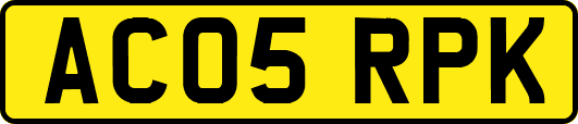 AC05RPK