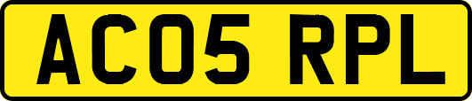 AC05RPL