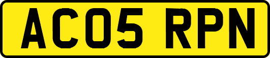 AC05RPN