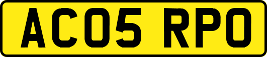 AC05RPO