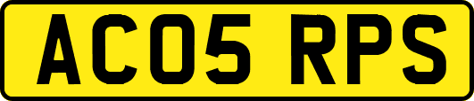 AC05RPS
