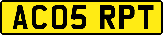 AC05RPT