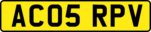 AC05RPV
