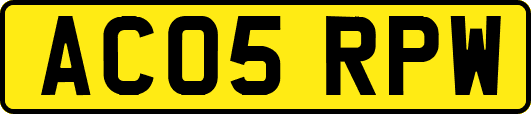 AC05RPW