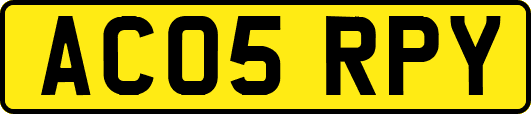 AC05RPY