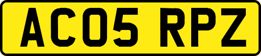 AC05RPZ