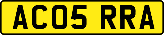 AC05RRA