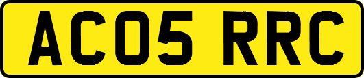 AC05RRC