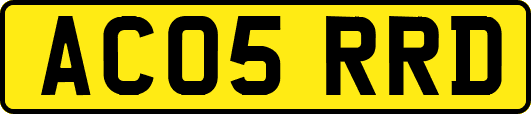 AC05RRD