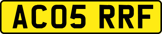 AC05RRF