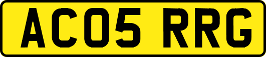 AC05RRG