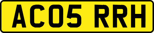 AC05RRH