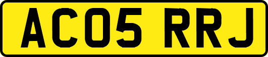 AC05RRJ