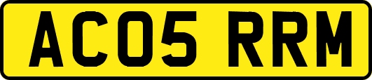 AC05RRM