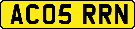 AC05RRN