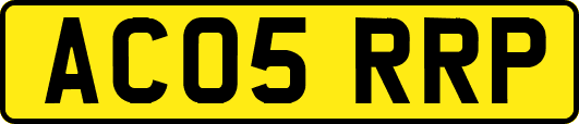 AC05RRP