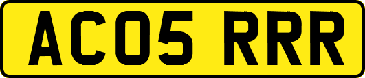 AC05RRR