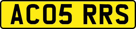 AC05RRS