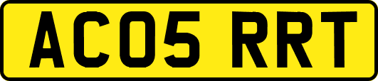 AC05RRT