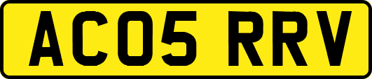 AC05RRV