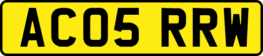 AC05RRW