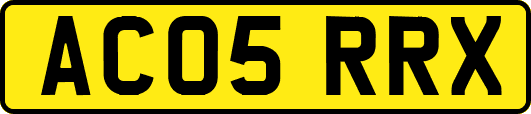 AC05RRX
