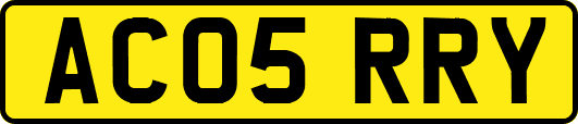 AC05RRY
