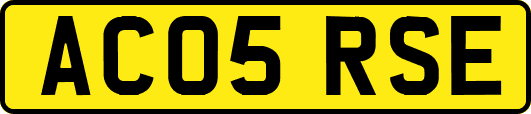 AC05RSE