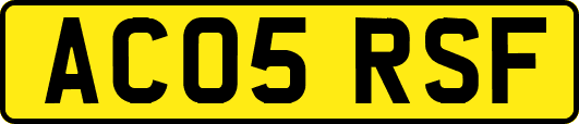 AC05RSF