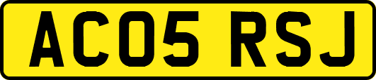 AC05RSJ