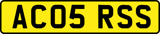 AC05RSS