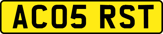 AC05RST