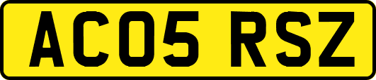 AC05RSZ
