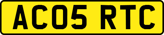 AC05RTC